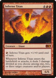 Inferno Titan 147