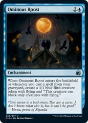 Ominous Roost 065 · Base