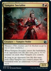 Vampire Socialite 249