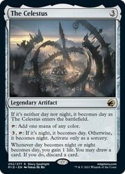 The Celestus 252