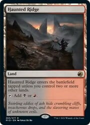 Haunted Ridge 263