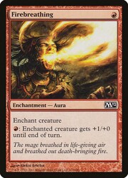 Firebreathing 132