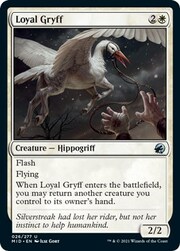 Loyal Gryff 026