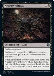 Necrosynthesis 115