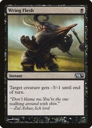Wring Flesh 118