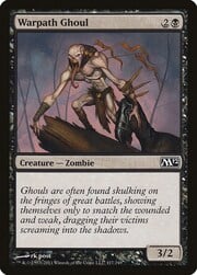 Warpath Ghoul 117