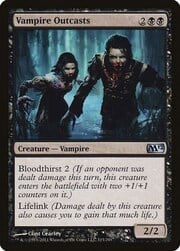 Vampire Outcasts 115