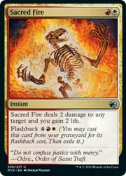 Sacred Fire 239