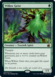 Willow Geist 207