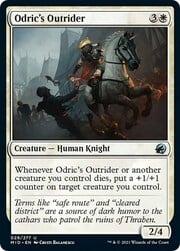 Odric's Outrider 029