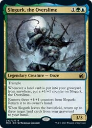 Slogurk, the Overslime 242