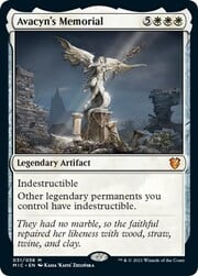 Avacyn's Memorial 031