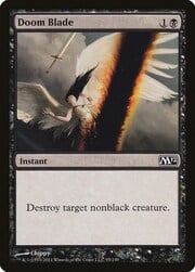 Doom Blade 095