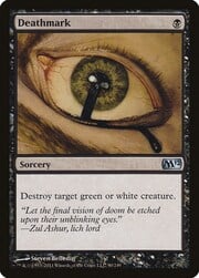 Deathmark 090