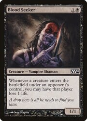 Blood Seeker 081
