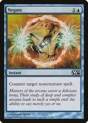 Negate 069