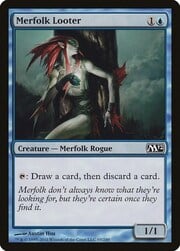Merfolk Looter 065