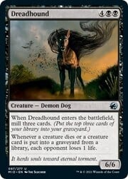 Dreadhound 097
