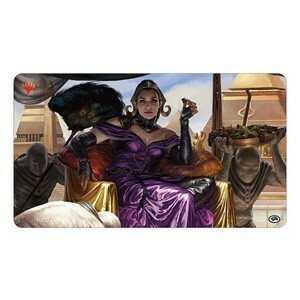Liliana, Death's Majesty Playmat
