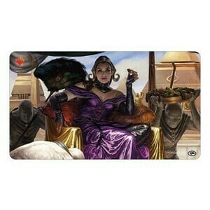 Playmats
