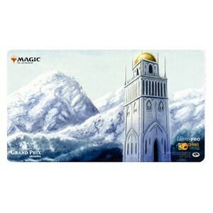 Tappetino Grand Prix Shizuoka 2018 "Urza's Tower"