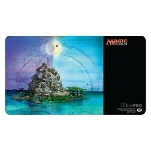 Guru Island Playmat