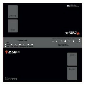 Ultra Pro 2-Player Battlefield 2018 Playmat