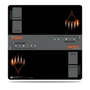 Ultra Pro 2-Player Battlefield Playmat