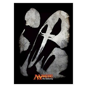 80 Swamp (Kanji) Sleeves
