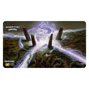 MagicFest Chiba 2019 Playmat