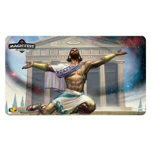 MagicFest Detroit 2019 Playmat