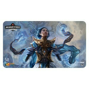 MagicFest Taipei 2019 Playmat