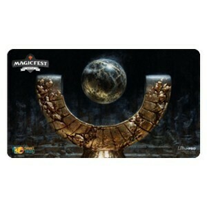 MagicFest Seattle 2019 Playmat