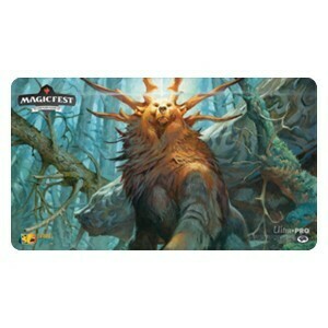 MagicFest Copenhagen 2019 Playmat