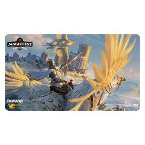 MagicFest Nagoya 2019 Playmat