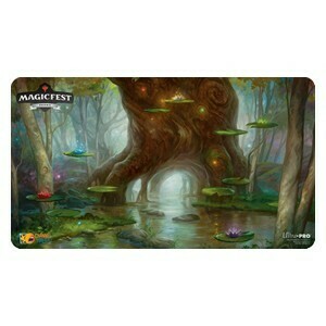 MagicFest Phoenix 2019 Playmat
