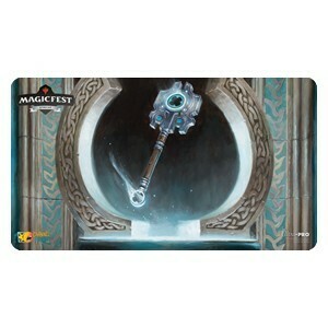 MagicFest Utrecht 2019 Playmat