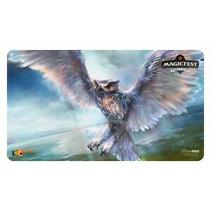 MagicFest Montreal 2019 Playmat