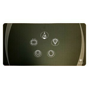 25 Years Promo Playmat