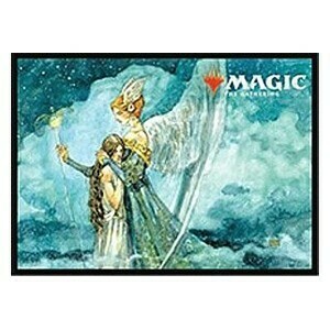 Ultimate Masters: "Angelic Renewal" Sleeves