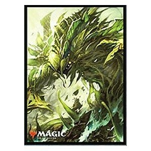 Ultimate Masters: "Vengevine" Sleeves