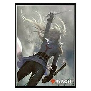 "Thalia, Guardian of Thraben" Sleeves