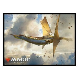 Dominaria: "Weatherlight" Sleeves