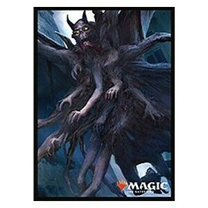 Guilds of Ravnica: "Doom Whisperer" Sleeves