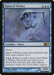 Djinn of Wishes 051