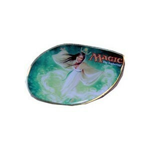 Campioni di Kamigawa: Pin Azusa, Lost but Seeking