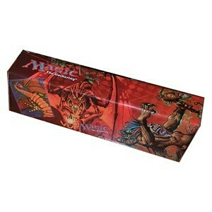 France Exclusive Storage Box