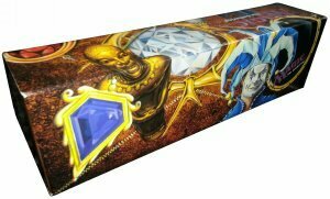 France Exclusive Storage Box