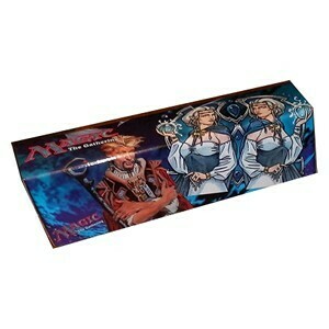 France Exclusive Storage Box