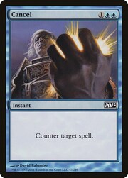 Cancel 047